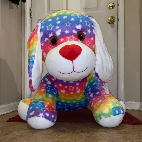 Stuffed animal - Picture 1 of 3